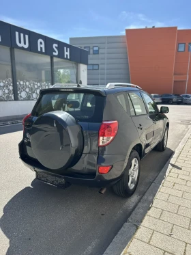 Toyota Rav4 2.0, Бензин, 152к.с, 4x4, Климатроник - 16500 лв. - 29142196 | Car24.bg