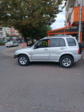 Suzuki Grand vitara | Mobile.bg    4