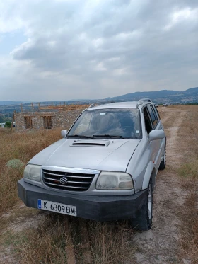 Suzuki Grand vitara | Mobile.bg    6