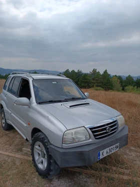 Suzuki Grand vitara | Mobile.bg    3