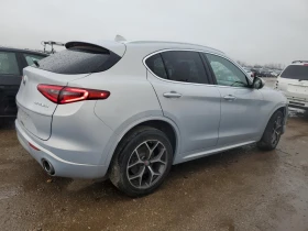 Alfa Romeo Stelvio Авто Кредит!Клип на мотора! 44 154 км! - 35500 лв. - 86105283 3