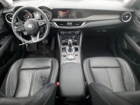Alfa Romeo Stelvio Авто Кредит!Клип на мотора! 44 154 км! - 35500 лв. - 86105283 8