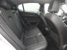 Alfa Romeo Stelvio Авто Кредит!Клип на мотора! 44 154 км! - 35500 лв. - 86105283 10
