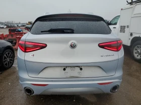 Alfa Romeo Stelvio Авто Кредит!Клип на мотора! 44 154 км! - 35500 лв. - 86105283 6