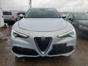 Alfa Romeo Stelvio Авто Кредит!Клип на мотора! 44 154 км! - 35500 лв. - 86105283 5