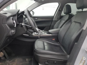 Alfa Romeo Stelvio Авто Кредит!Клип на мотора! 44 154 км! - 35500 лв. - 86105283 7