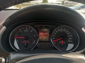 Обява за продажба на Nissan Qashqai 2.0TDI, 4x4, 150кс ~13 980 лв. - изображение 10