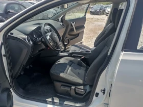 Обява за продажба на Nissan Qashqai 2.0TDI, 4x4, 150кс ~13 980 лв. - изображение 5