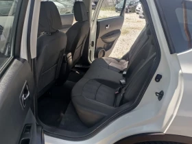 Обява за продажба на Nissan Qashqai 2.0TDI, 4x4, 150кс ~13 980 лв. - изображение 6