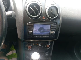 Обява за продажба на Nissan Qashqai 2.0TDI, 4x4, 150кс ~13 980 лв. - изображение 11