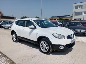 Обява за продажба на Nissan Qashqai 2.0TDI, 4x4, 150кс ~13 980 лв. - изображение 1