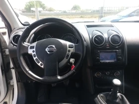 Обява за продажба на Nissan Qashqai 2.0TDI, 4x4, 150кс ~13 980 лв. - изображение 9