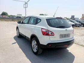 Обява за продажба на Nissan Qashqai 2.0TDI, 4x4, 150кс ~13 980 лв. - изображение 3