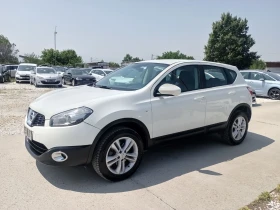 Обява за продажба на Nissan Qashqai 2.0TDI, 4x4, 150кс ~13 980 лв. - изображение 2