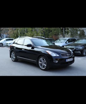 Обява за продажба на Infiniti QX50 AWD ~25 500 лв. - изображение 2