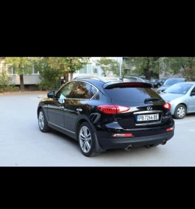 Обява за продажба на Infiniti QX50 AWD ~25 500 лв. - изображение 6