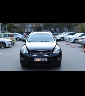 Обява за продажба на Infiniti QX50 AWD ~25 500 лв. - изображение 7
