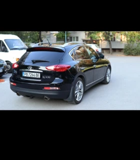 Обява за продажба на Infiniti QX50 AWD ~25 500 лв. - изображение 4