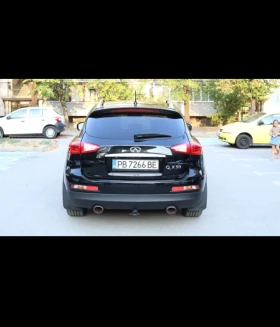 Обява за продажба на Infiniti QX50 AWD ~25 500 лв. - изображение 5