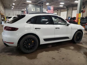 Porsche Macan GTS | Mobile.bg    5