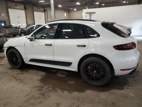 Porsche Macan GTS | Mobile.bg    4