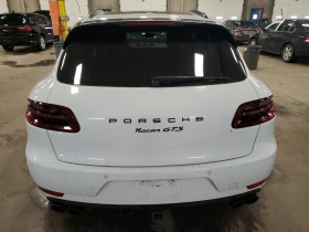 Porsche Macan GTS | Mobile.bg    6