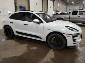 Porsche Macan GTS | Mobile.bg    3