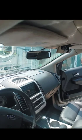 Ford Edge 3.5 V6 | Mobile.bg    7