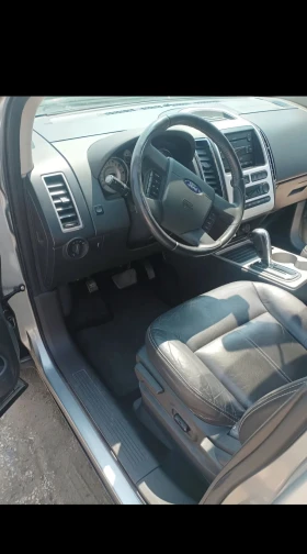 Ford Edge 3.5 V6 | Mobile.bg    6