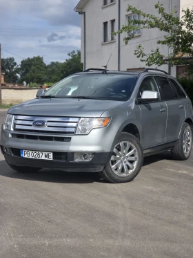     Ford Edge 3.5 V6