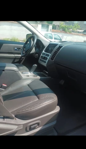 Ford Edge 3.5 V6 | Mobile.bg    9