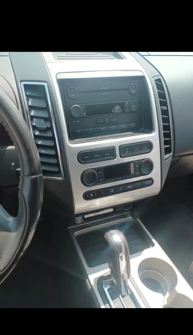 Ford Edge 3.5 V6 | Mobile.bg    5