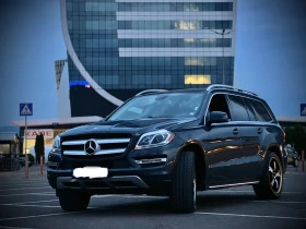     Mercedes-Benz GL 450