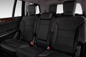 Mercedes-Benz GL 450 | Mobile.bg    9
