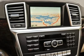 Mercedes-Benz GL 450 | Mobile.bg    6