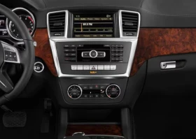 Mercedes-Benz GL 450 | Mobile.bg    8