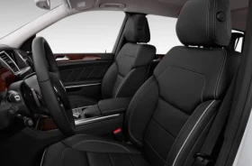 Mercedes-Benz GL 450 | Mobile.bg    10