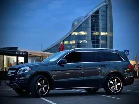 Mercedes-Benz GL 450 | Mobile.bg    2