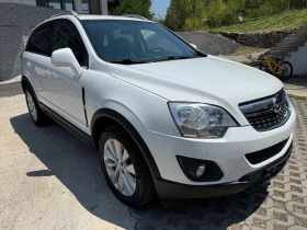 Opel Antara 2.2CDTI COSMO - 11900 лв. - 79866357 2