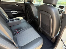 Opel Antara 2.2CDTI COSMO - 11900 лв. - 79866357 13