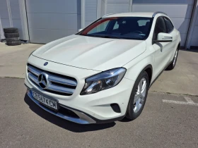 Mercedes-Benz GLA 220 2.2 CDI 