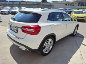 Mercedes-Benz GLA 220 2.2 CDI  | Mobile.bg    4