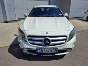 Mercedes-Benz GLA 220 2.2 CDI  | Mobile.bg    2