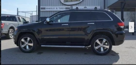 Jeep Grand cherokee OVERLAND* 3.6* V6* 8ZF* * * * L | Mobile.bg    4