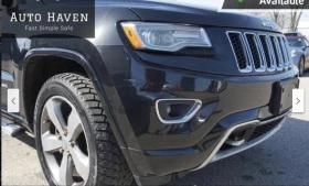 Jeep Grand cherokee OVERLAND* 3.6* V6* 8ZF* * * * L | Mobile.bg    3