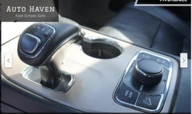 Jeep Grand cherokee OVERLAND* 3.6* V6* 8ZF* * * * L | Mobile.bg    16