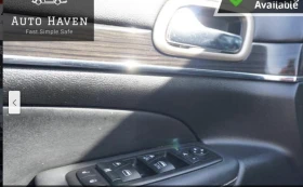 Jeep Grand cherokee OVERLAND* 3.6* V6* 8ZF* * * * L | Mobile.bg    17