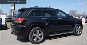 Jeep Grand cherokee OVERLAND* 3.6* V6* 8ZF* * * * L | Mobile.bg    2