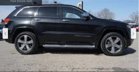 Jeep Grand cherokee OVERLAND* 3.6* V6* 8ZF* * * * L | Mobile.bg    6