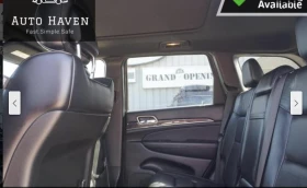 Jeep Grand cherokee OVERLAND* 3.6* V6* 8ZF* * * * L | Mobile.bg    11